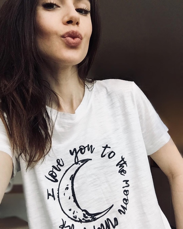 Lily Collins Lily Collins