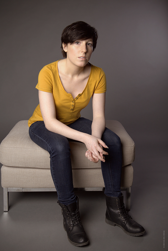 Sonja Grenz