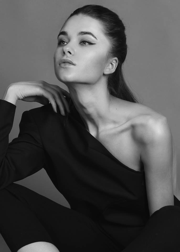 Tatiana Stoyakina Tatiana Stoyakina