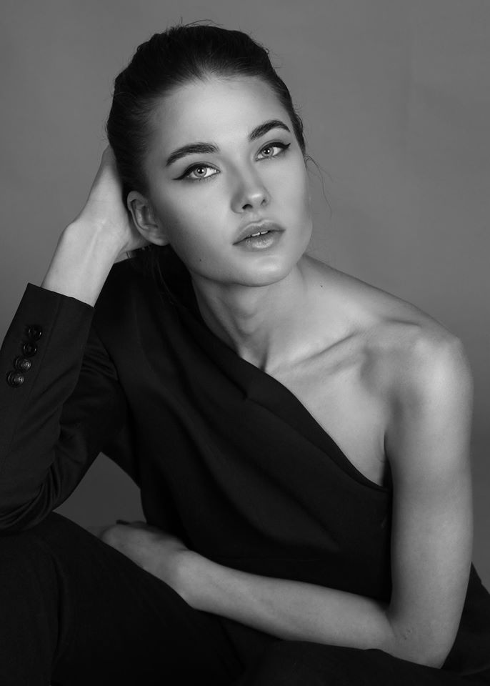 Tatiana Stoyakina Tatiana Stoyakina