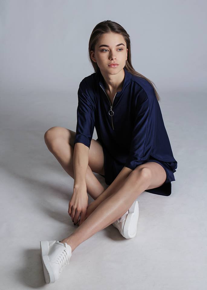 Tatiana Stoyakina Tatiana Stoyakina