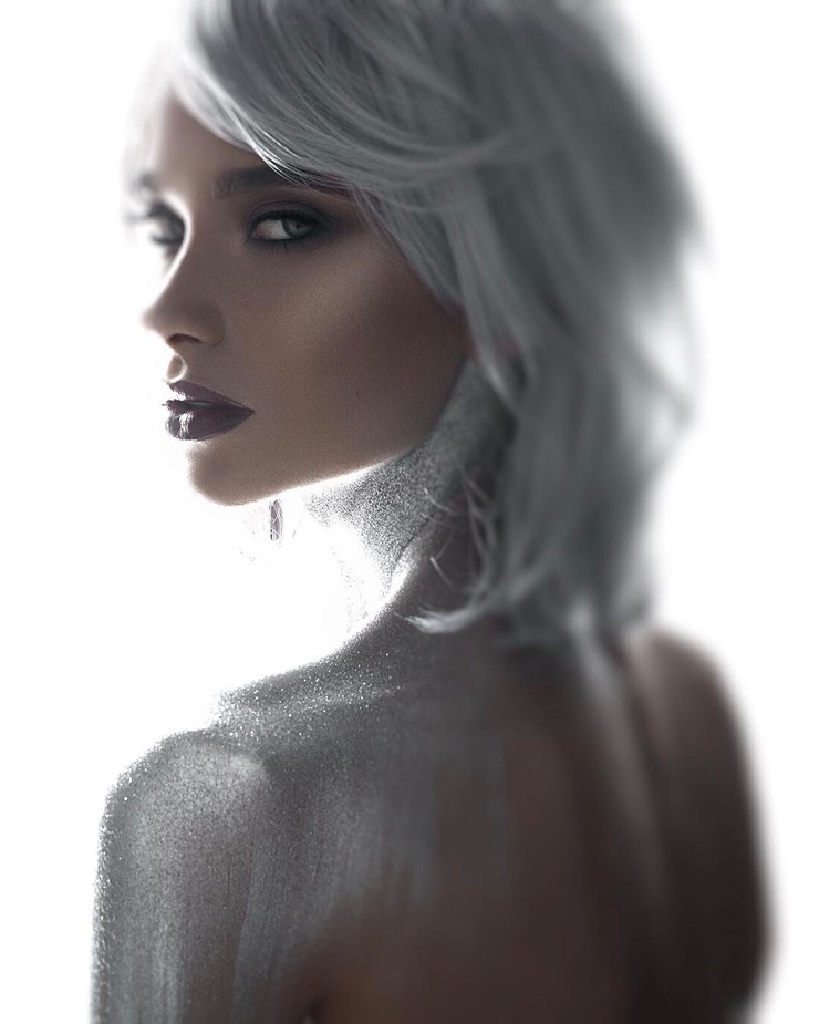 Tatiana Stoyakina Tatiana Stoyakina