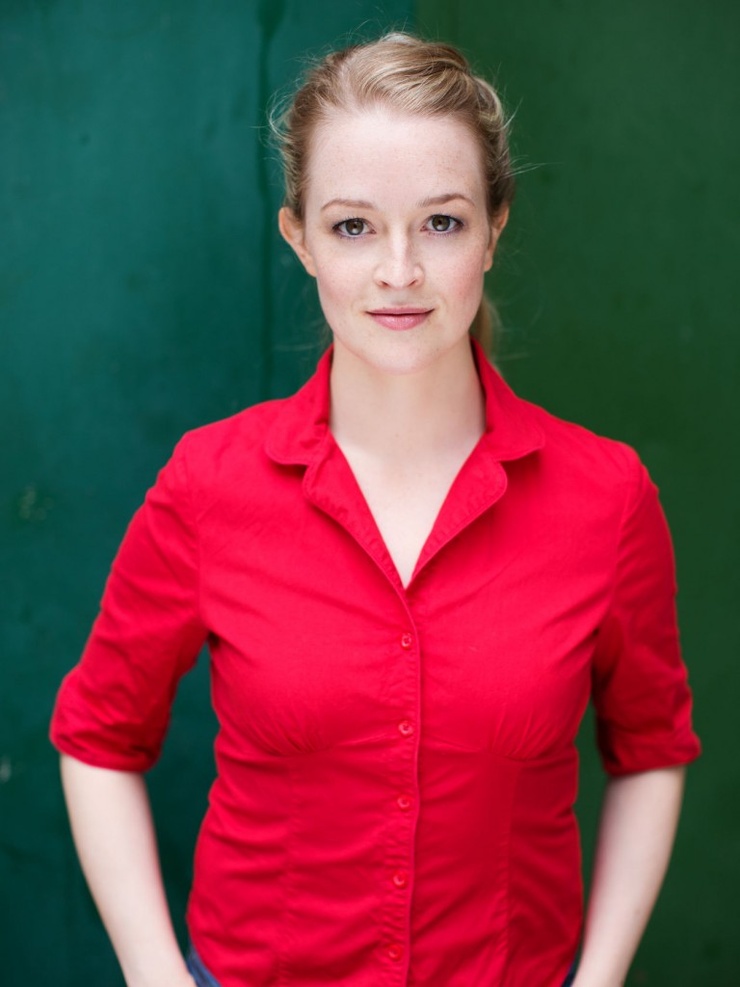 Mandy-Marie Mahrenholz