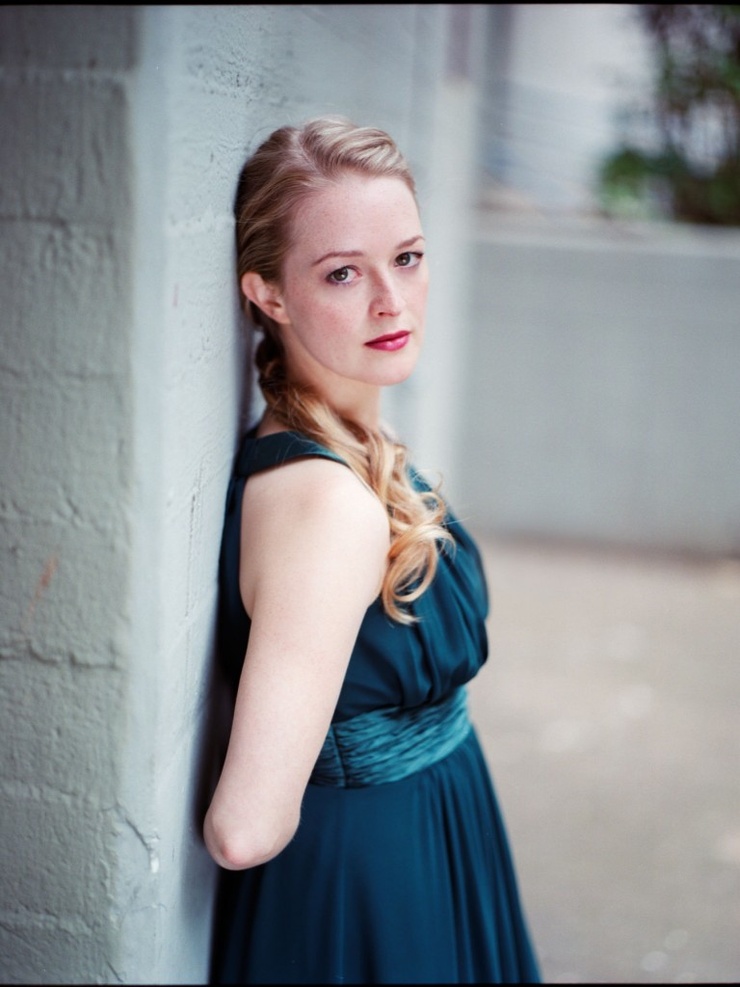 Mandy-Marie Mahrenholz Mandy-Marie Mahrenholz