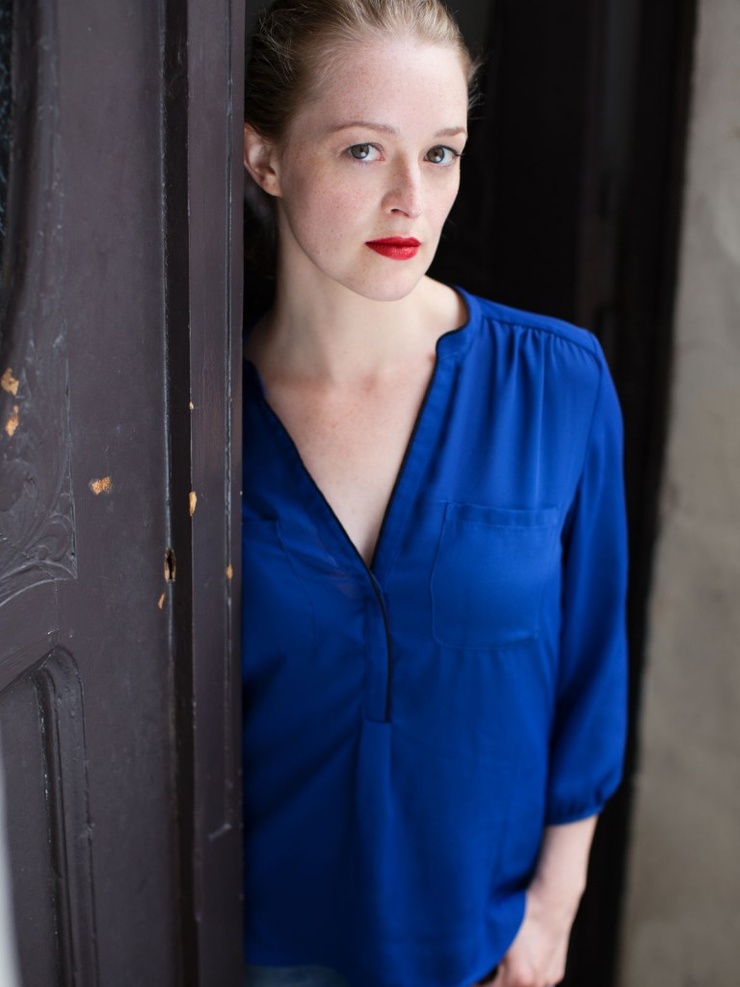 Mandy-Marie Mahrenholz Mandy-Marie Mahrenholz