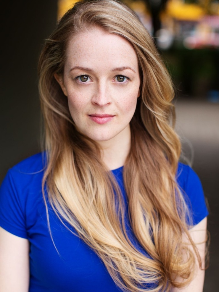 Mandy-Marie Mahrenholz Mandy-Marie Mahrenholz