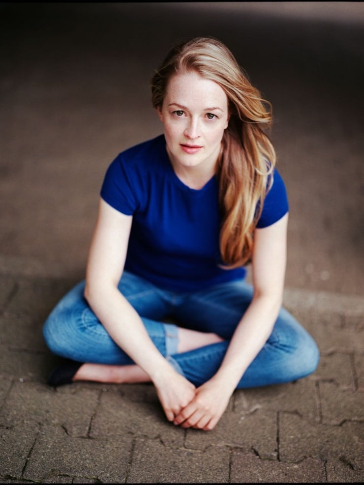 Mandy-Marie Mahrenholz
