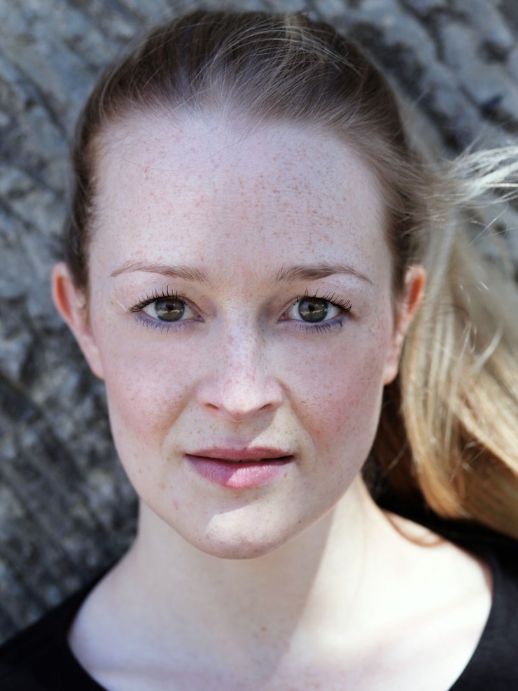 Mandy-Marie Mahrenholz