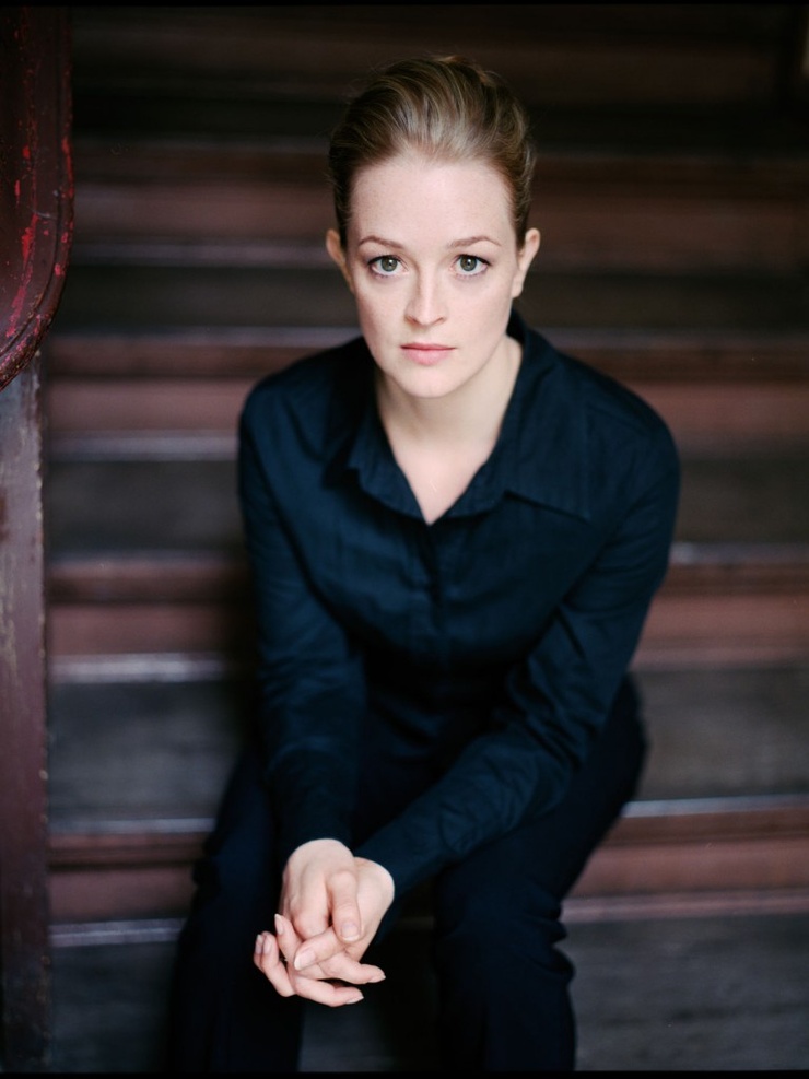 Mandy-Marie Mahrenholz