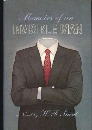 Memoirs of an Invisible Man