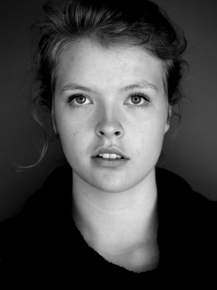 Hannah Walter