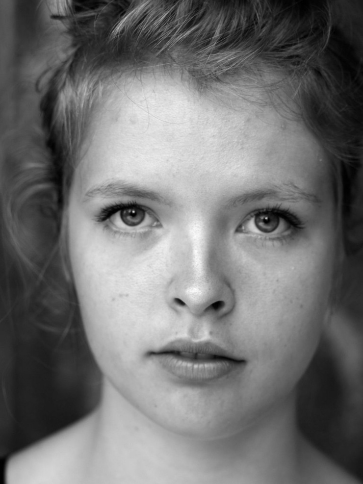 Hannah Walter
