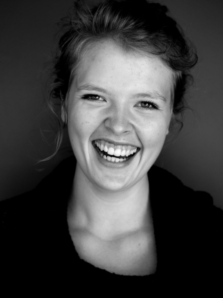 Hannah Walter