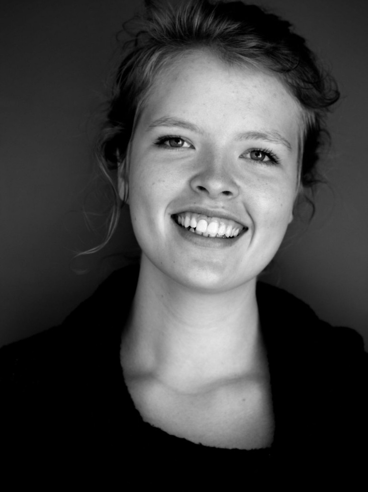 Hannah Walter