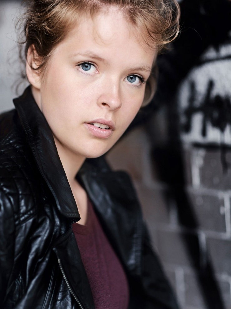Hannah Walter