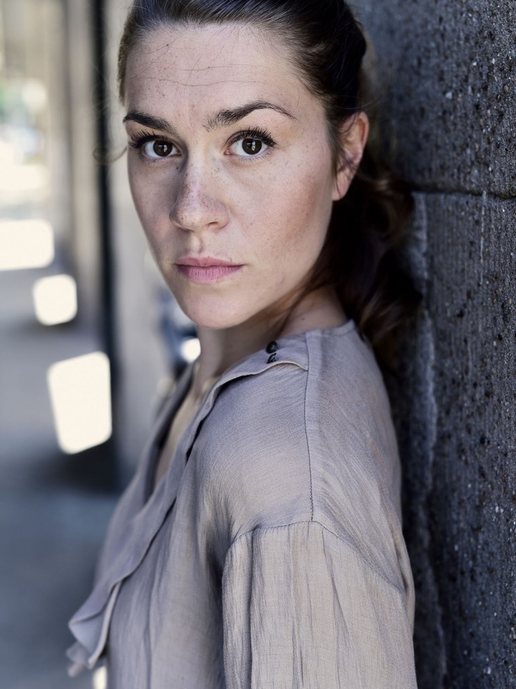 Henrike Hahn