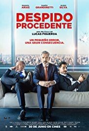 Despido procedente (2017) Despido procedente (2017)
