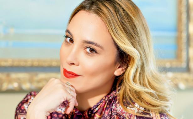 Anna Monogiou Anna Monogiou