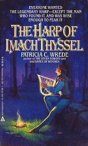 Harp Of Imach