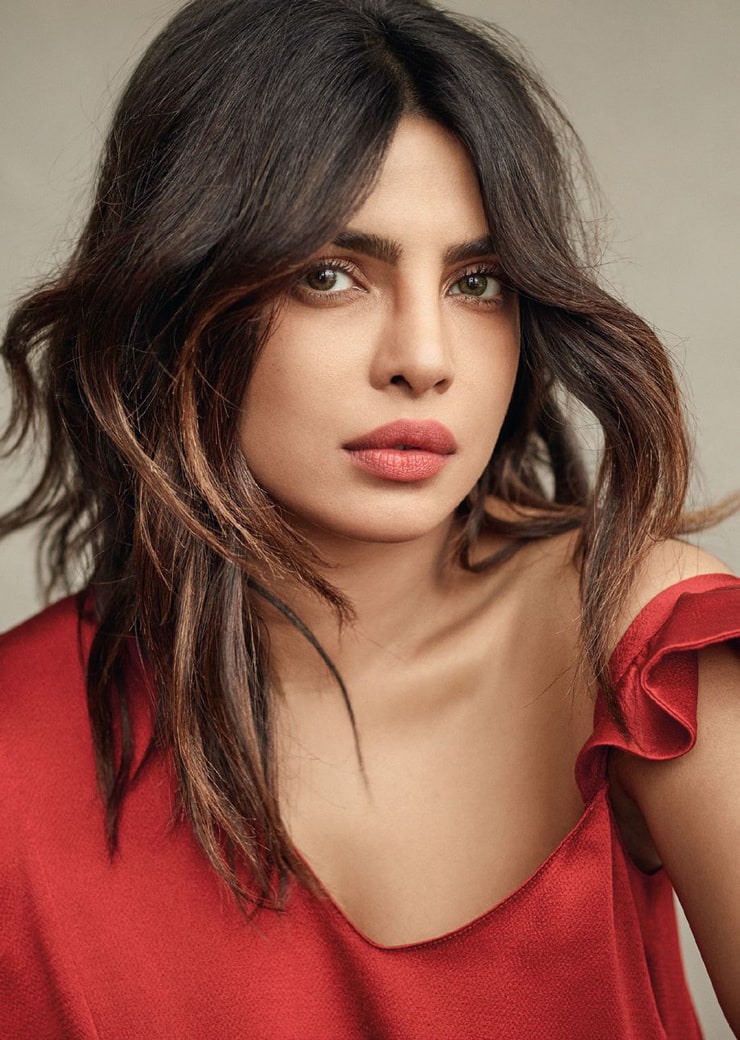 Priyanka Chopra