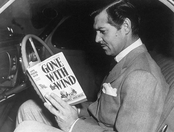 Clark Gable