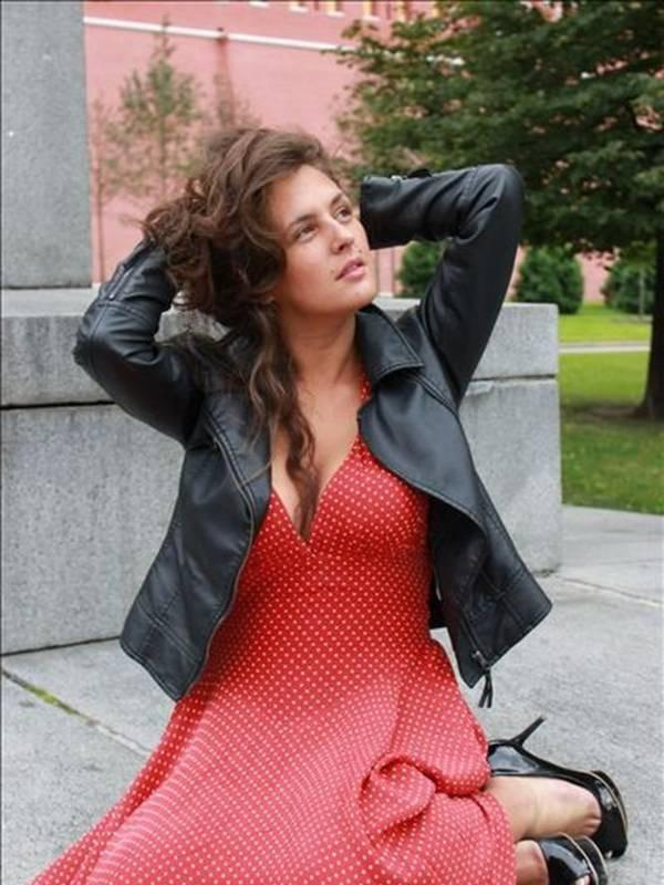 Mariya Shumakova