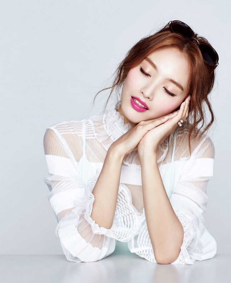 Jaekyung Jaekyung