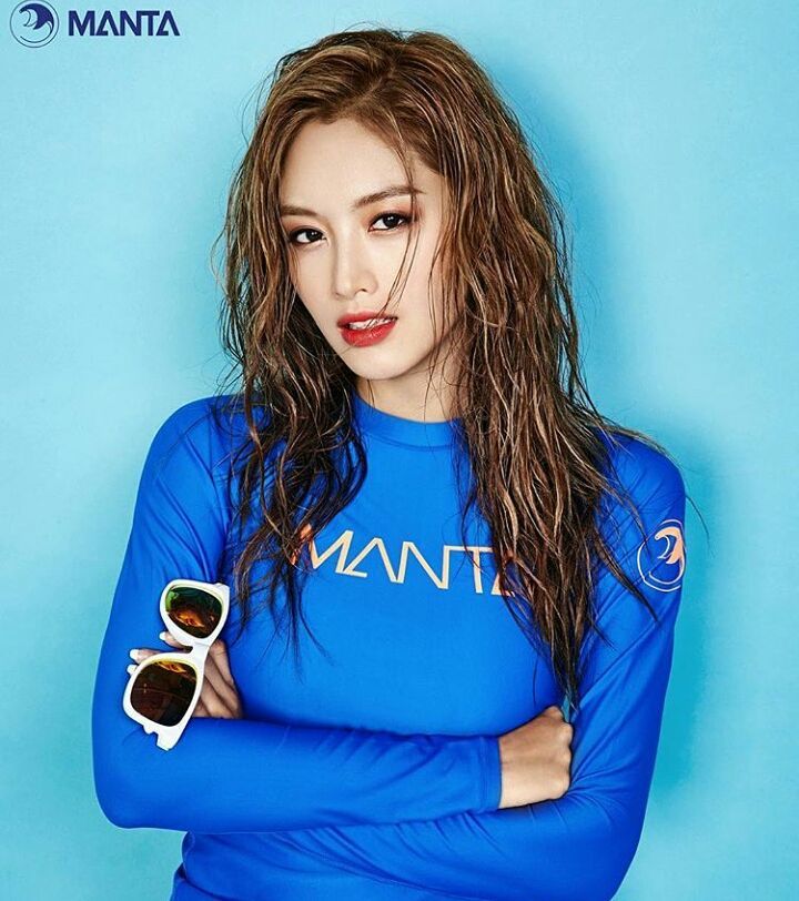 Jaekyung