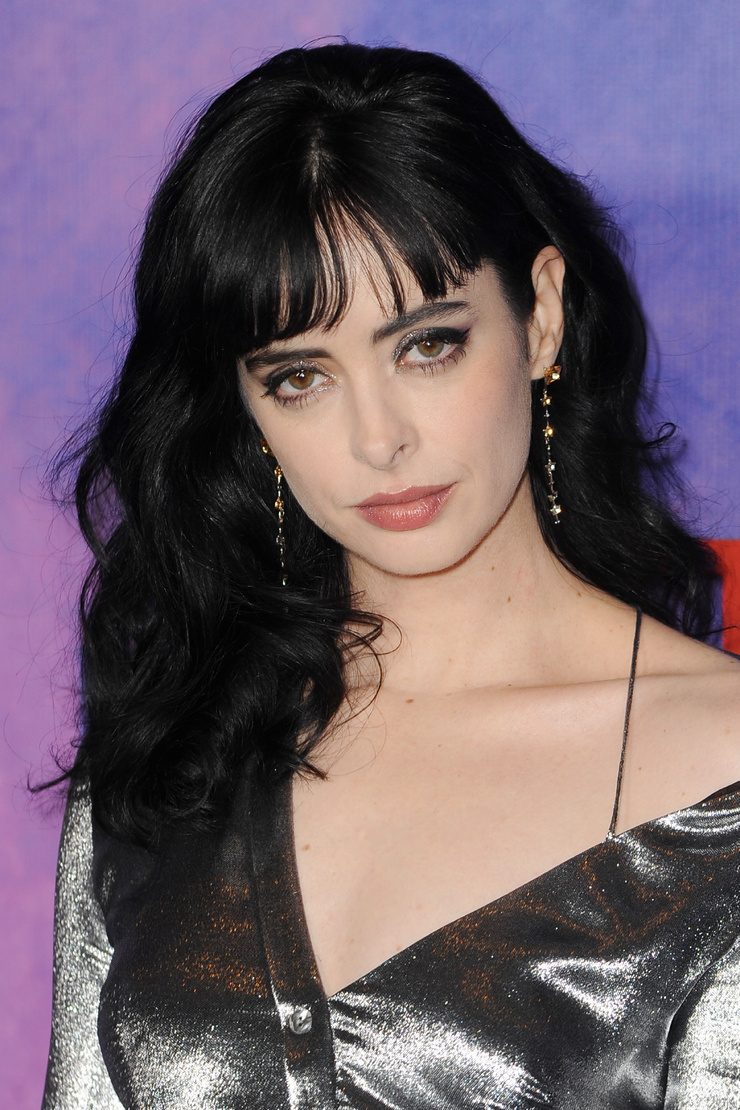 Krysten Ritter Krysten Ritter