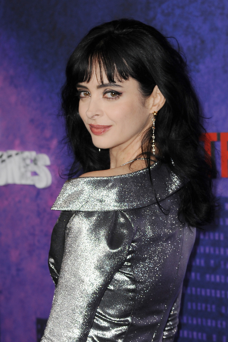 Krysten Ritter Krysten Ritter