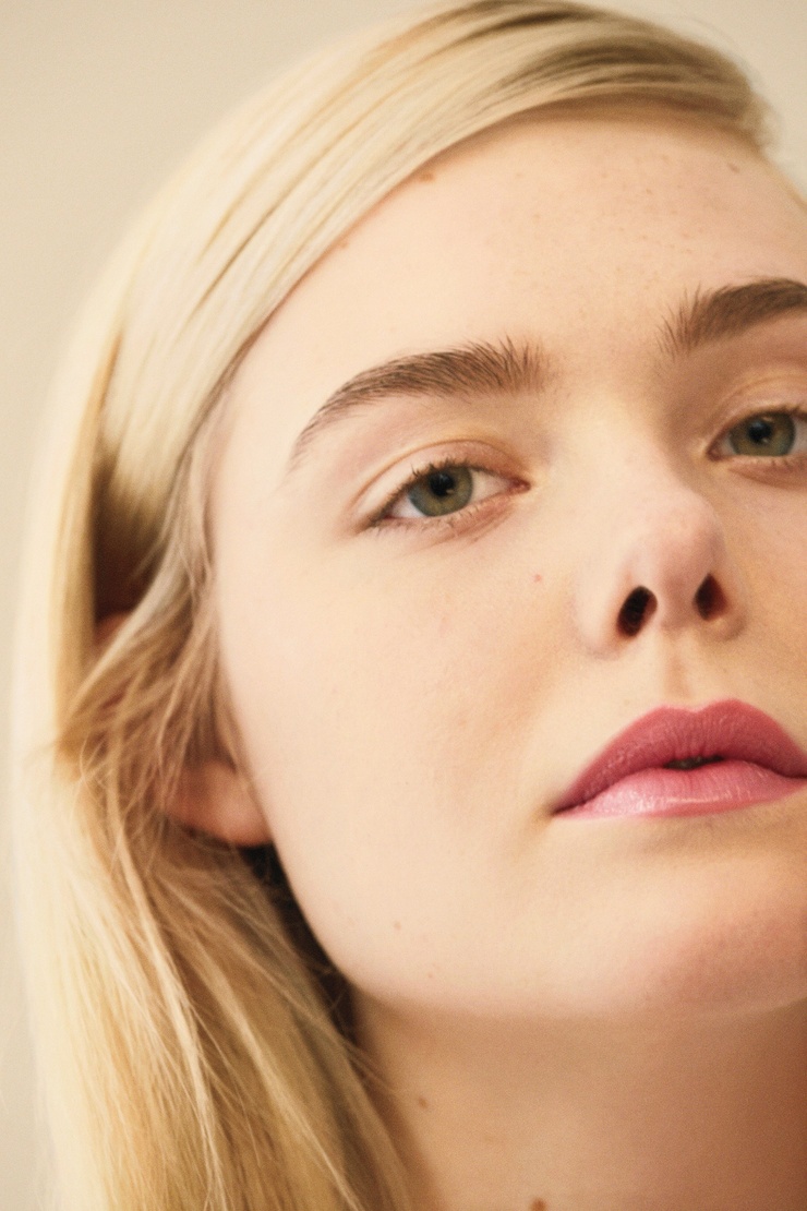 Elle Fanning