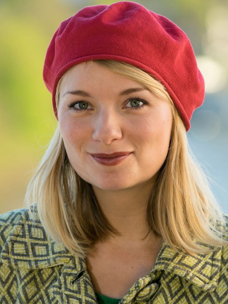 Olivia Klemke