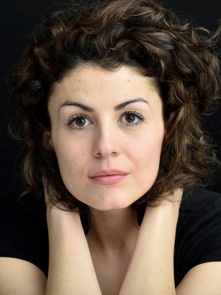 Liza Tzschirner
