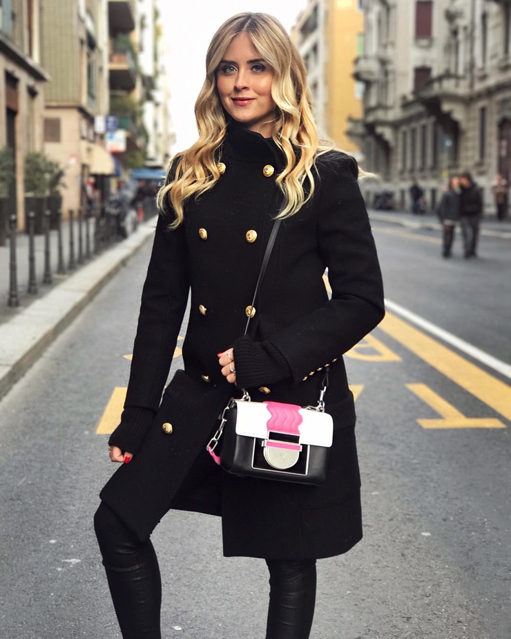 Valentina Ferragni