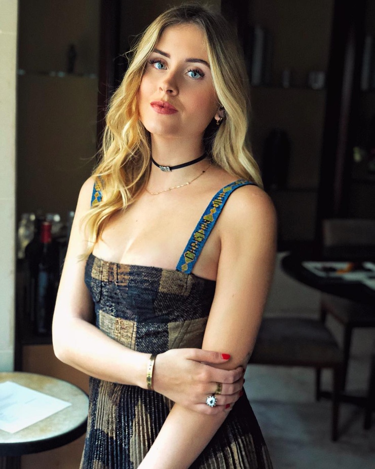 Valentina Ferragni