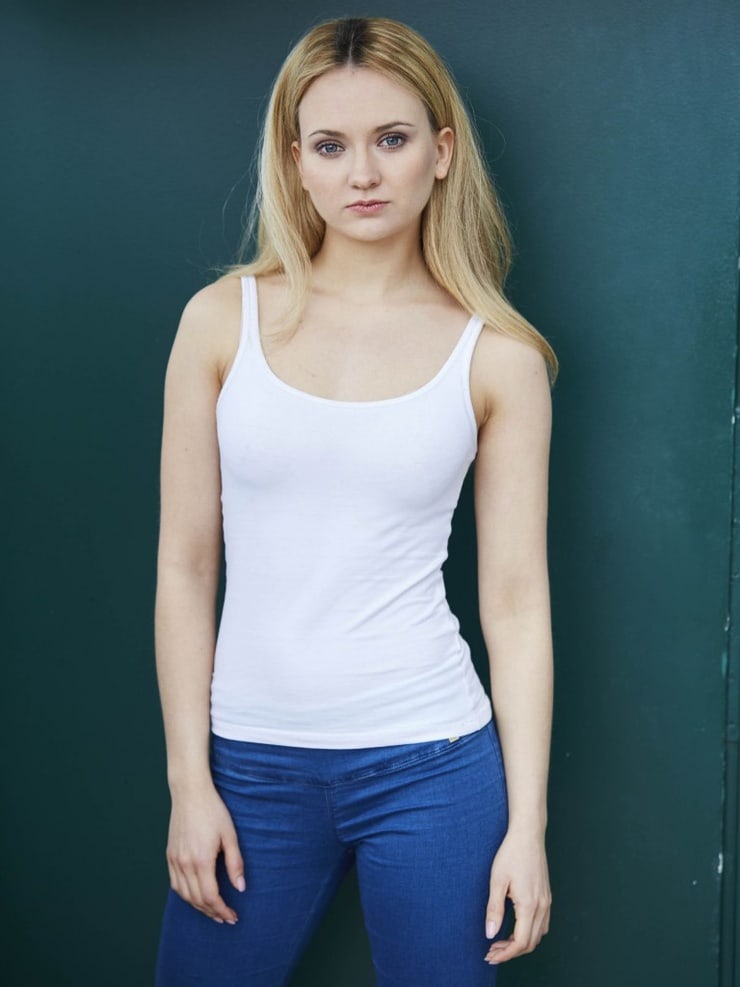Alice Erk Alice Erk