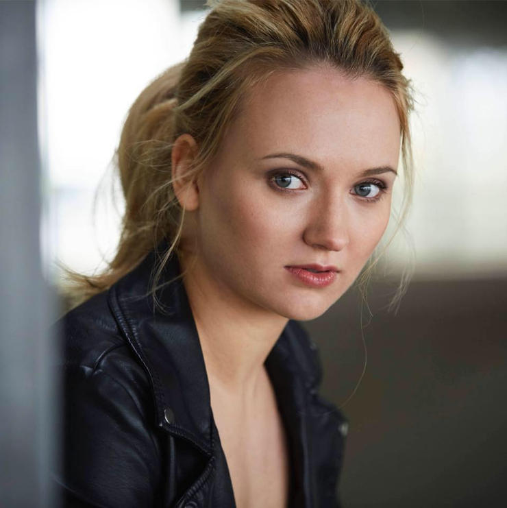 Alice Erk Alice Erk