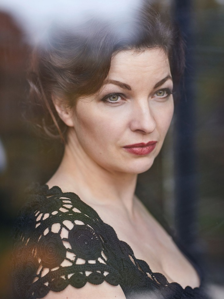 Meike Kircher Meike Kircher