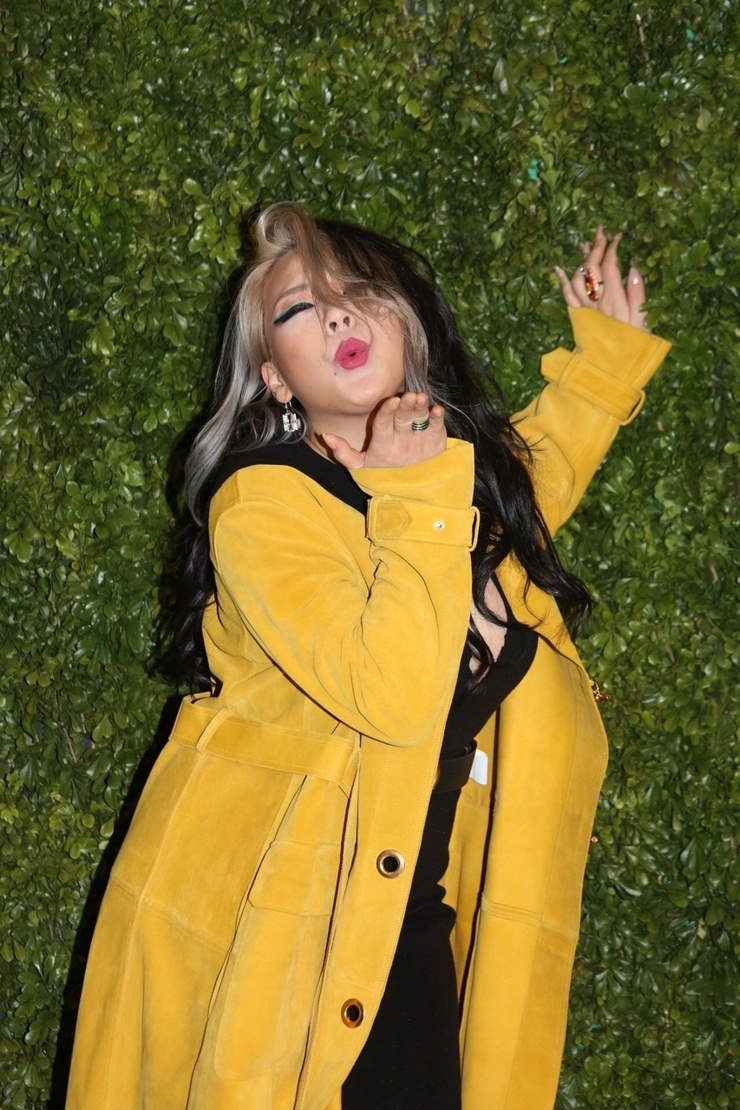 CL