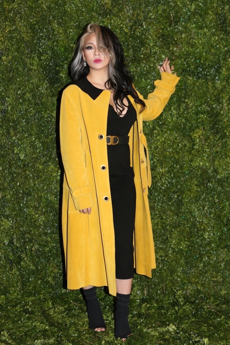 CL