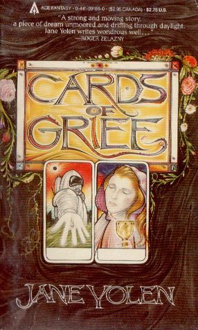 Cards Of Grief