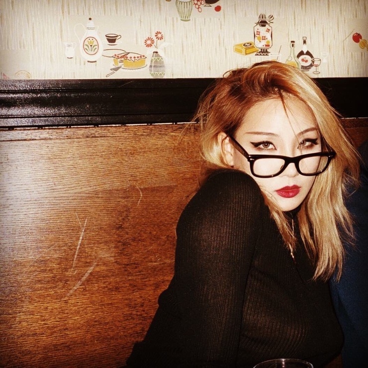 CL