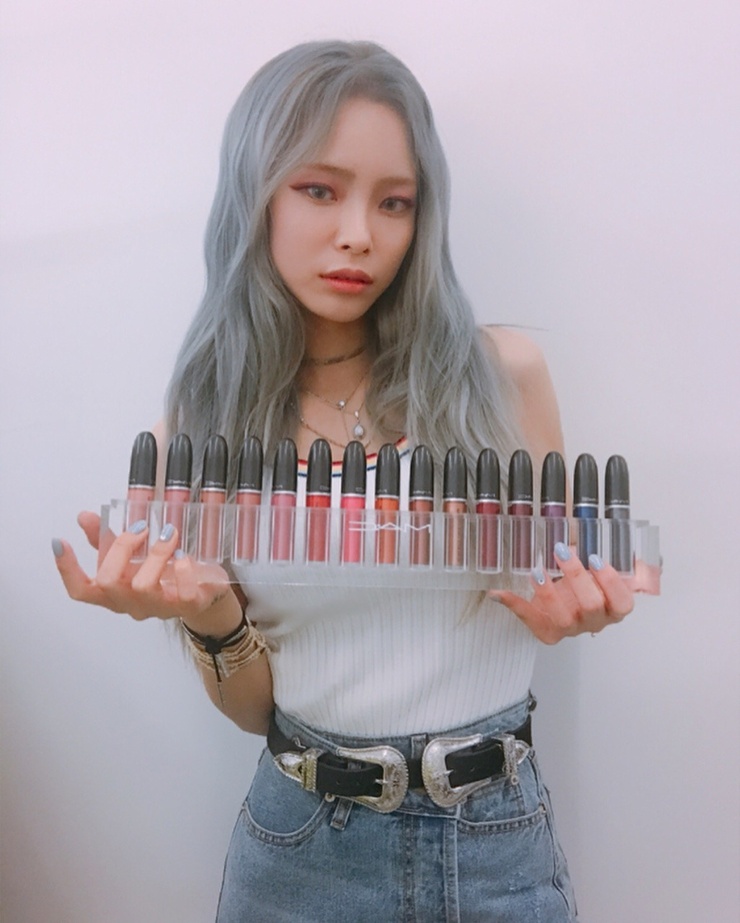 Heize