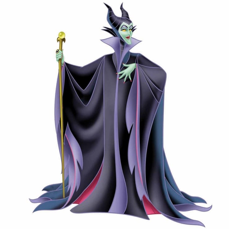 Maleficent