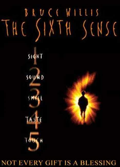 The Sixth Sense