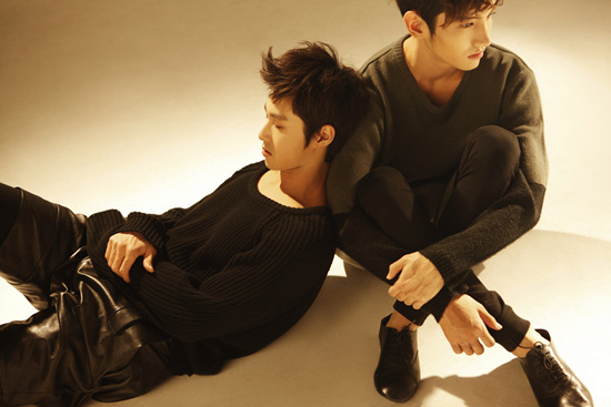 DBSK
