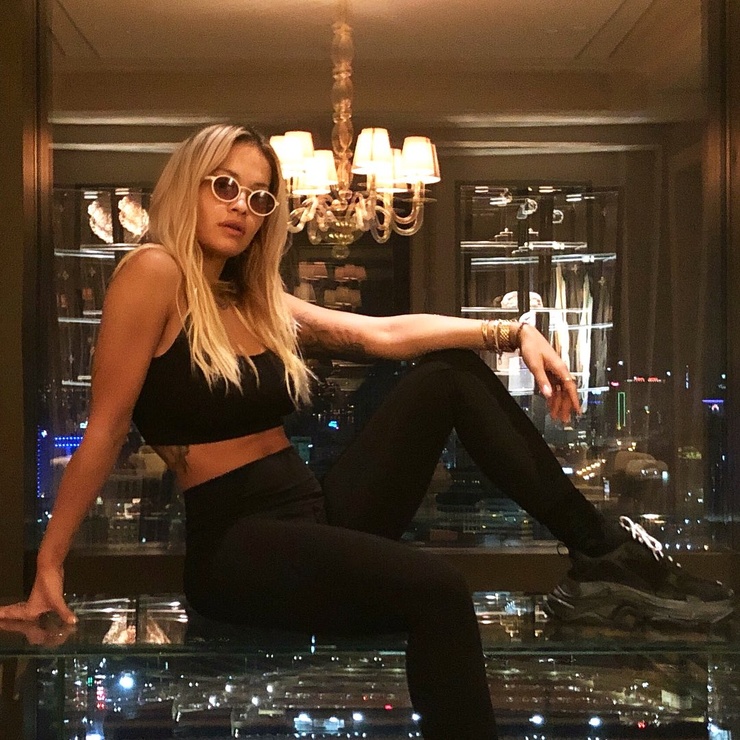 Rita Ora Rita Ora