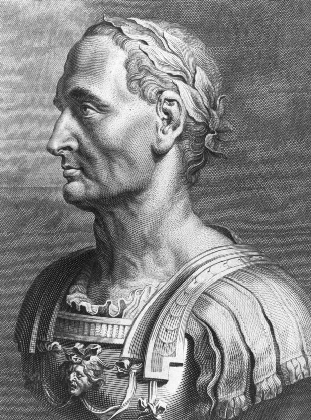 Julius Caesar
