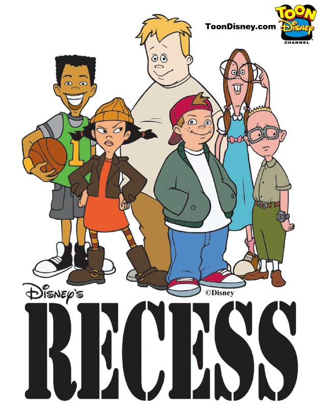 Recess