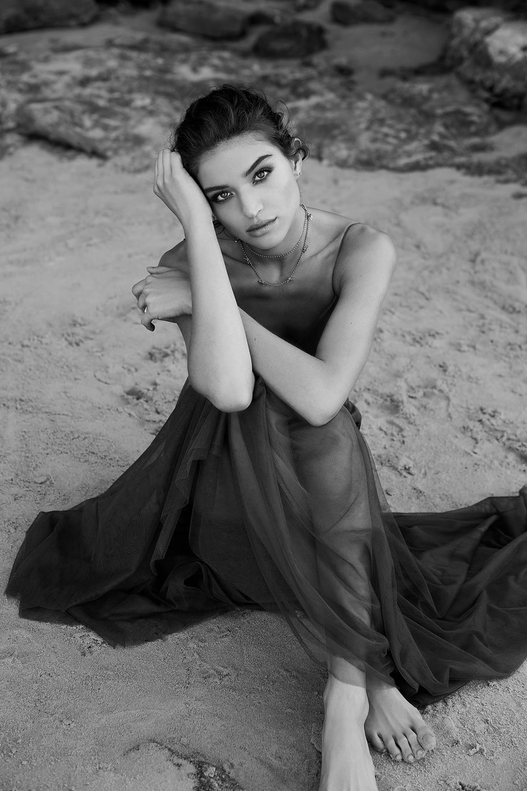 Daniela Lopez Osorio Daniela Lopez Osorio